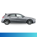 A Serisi W177 (2018-)